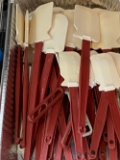 Plastic Jugs Lot
