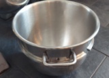 30 Qt Mixing Bowl For Hobart Machine