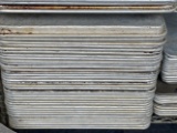 Grate Lot
