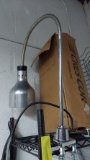 Heating Lamp. New
