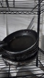 Large Frying Pan