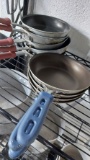 Small Frying Pan