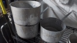 Medium Aluminum Sauce Pan