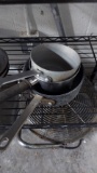 Sauce Pan Lot