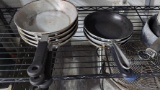Medium Frying Pans
