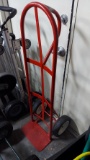 Hand Truck