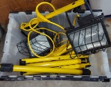 Industrial Work Light