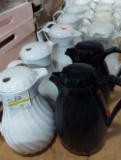 Coffee Jugs