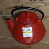 Tea Pots
