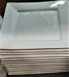 Chinaware Plates