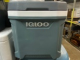 Rolling Coolers