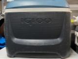 300 Can Blue Cooler