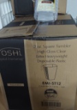 12oz Plastic Tumbler