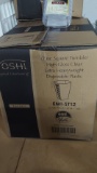 12oz Plastic Tumbler