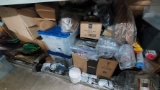 Paper Goods Lot