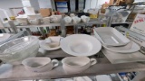 Chinaware Lot