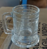 Mini Beer Mug Shot Glass