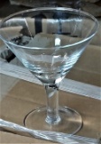 Mini Cocktail Glass