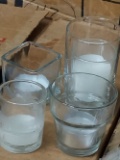 Candle Holder Lot