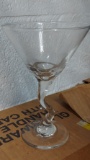 Cocktail Glass
