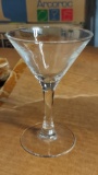 Cocktail Glass