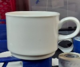 Coffee Cups