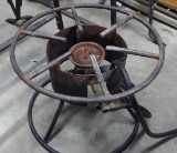 Candy Stove