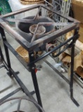 Candy Stove
