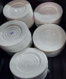 Saucers