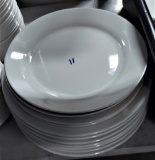 Chinaware Pasta Plates