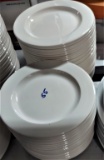 Chinaware Desert Plates