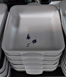 Chinaware Baking Dishes