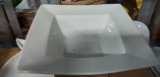 Chinaware Deep Plate