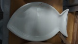 Chinaware Serving Tray