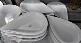 Chinaware Large Tray