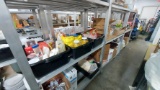 Large Food Lot