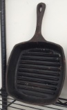 Cast Iron Skillet
