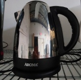 Aroma Tea Pot