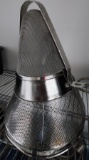 Colanders