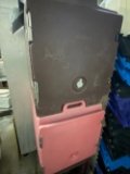 Cambro Hot Transport Cabinets