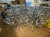 Votive Candle Centerpiece