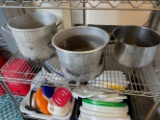 Stock Pots