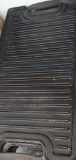 Cast Iron Griddle