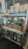 Paper Goods Lot