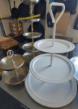 Candy Trays
