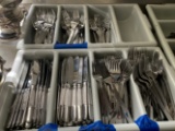 Silverware