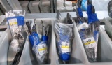 Serving Utensils Lot
