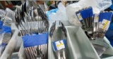 Serving Utensils Lot