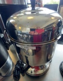 Electric Beverage Dispenser