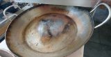 Medium Paella Pan